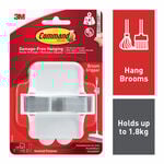 Command 1 Pack  Broom Gripper