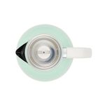 SALTER RETRO GREEN 1.7L Rapid Boil Kettle