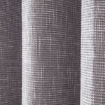 Blackout & Thermal Basketweave Curtains 66 x 72