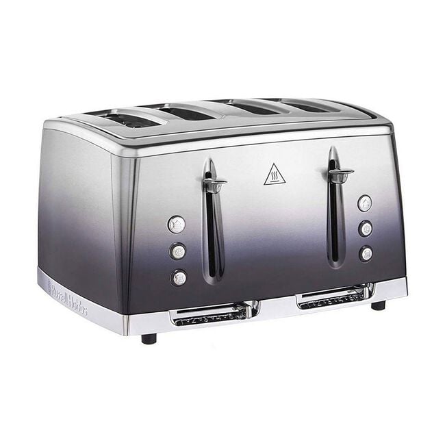 Russell Hobbs Eclipse 4 Slice Toaster