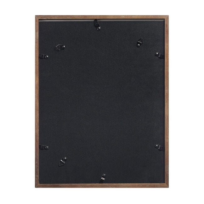 4X4 METZ DARK Frame