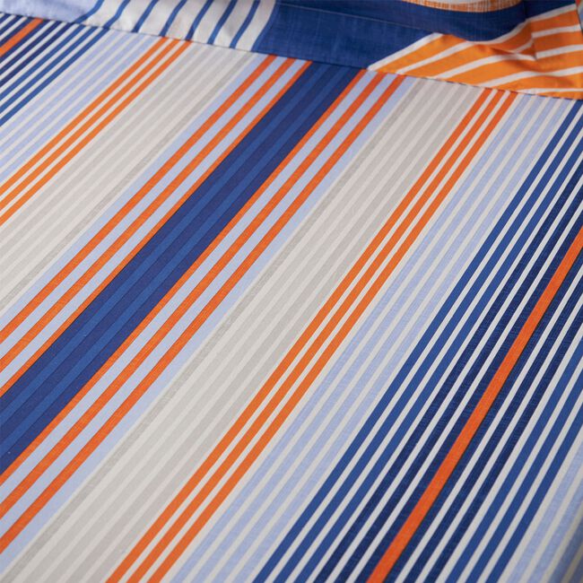 NERO Single Fitted Sheet