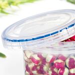 Lock & Lock Twist Round Container 360ml