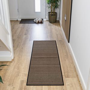 ANTARRA BLACK 50x150 Runner