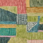 DOOLIN MULTI 80x150cm Rug