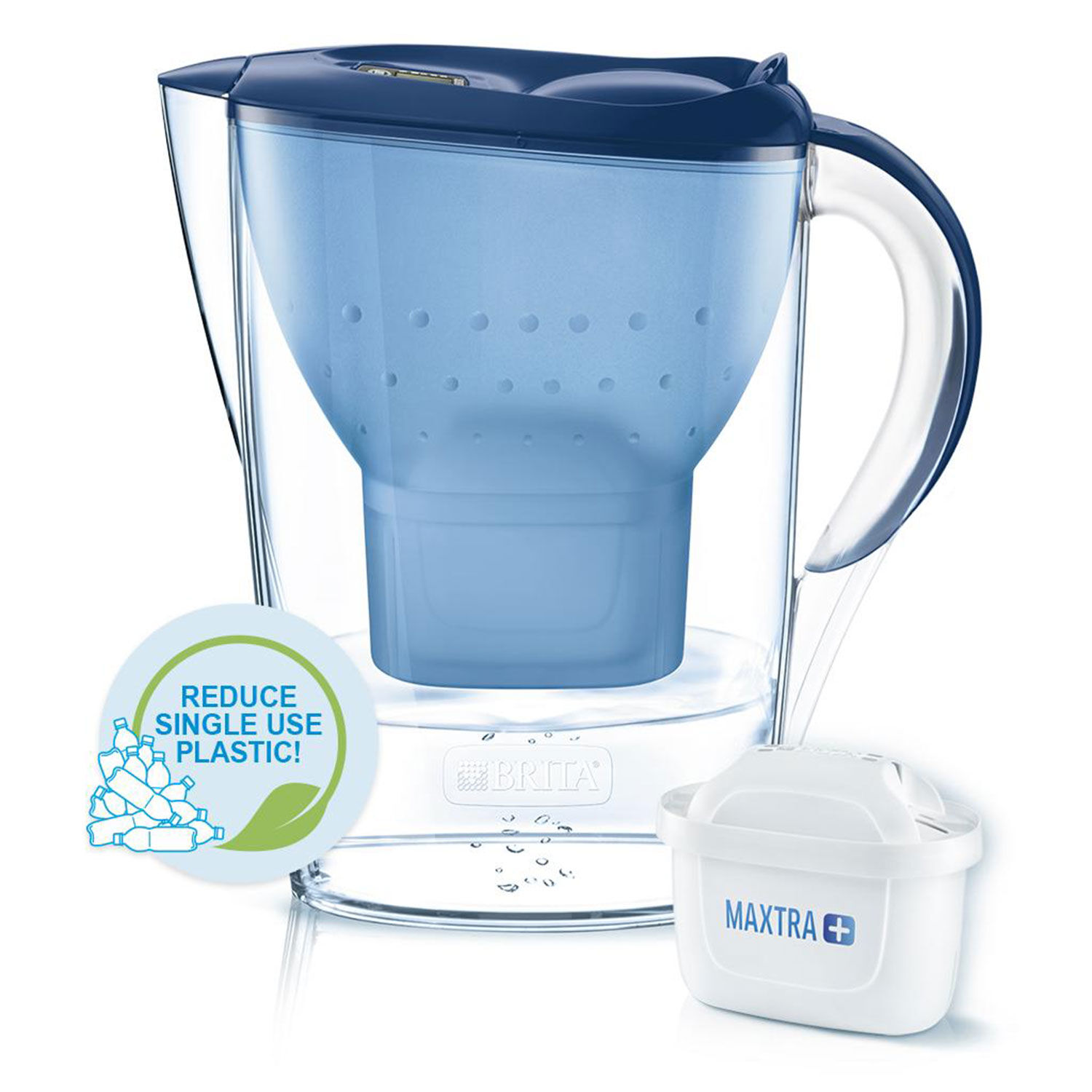 BRITA MAXTRA+ 12 Cartridges Home Store + More