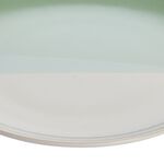 ABNEY & CROFT THREE TONE Sage Cereal Bowl