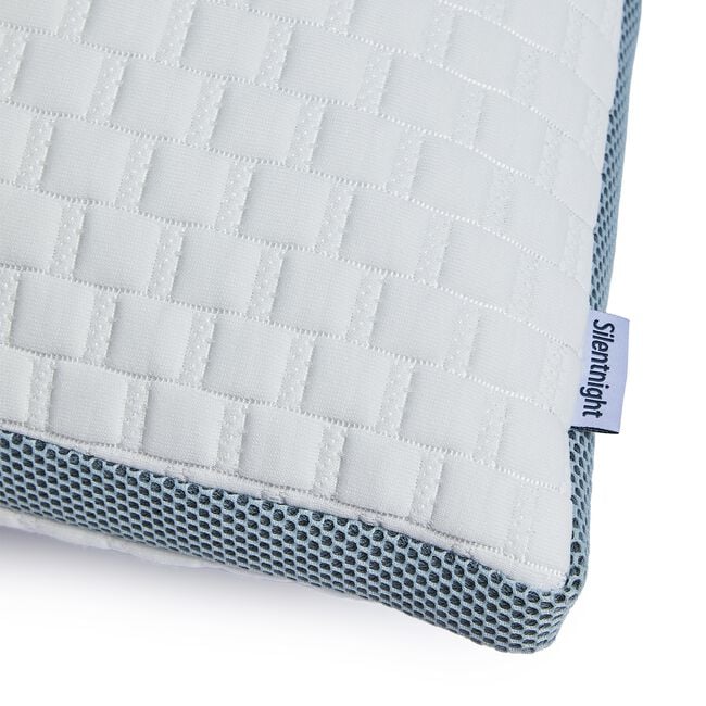 Silentnight Geltex Pillow