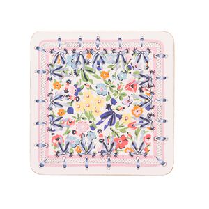 Cath Kidston Harmony Ditsy 4Pk Coasters