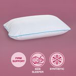 Superior Comfort Firm Support Latex Hybrid Pillow