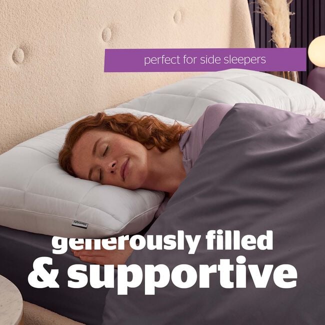 Silentnight Deep Sleep Ultimate Pillow