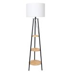 Seine Floor Lamp