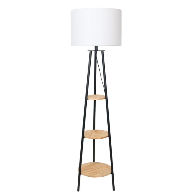 Seine Floor Lamp