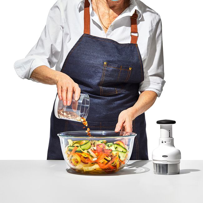 Oxo Good Grips Chopper