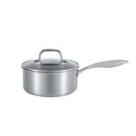 Noferro TriPly Expert 3 Piece Steel Cookware Set 