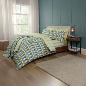 SINGLE DUVET COVER Leo