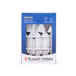 Russell Hobbs Vienna 48 Piece Cutlery Set