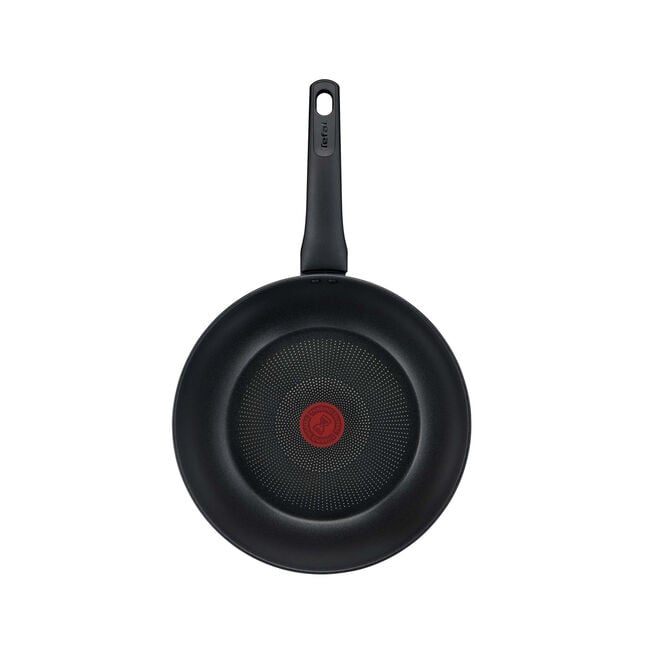 Tefal Titanium Excellence Wok 28cm