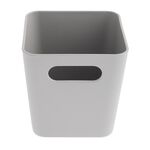 Studio 1.01 Square Basket Cool Grey