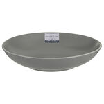 Mason Cash Classic Grey Pasta Bowl