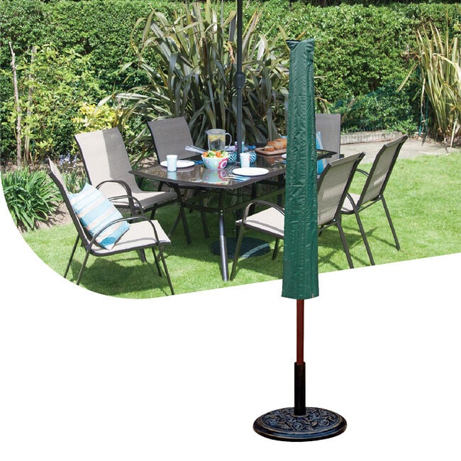 100GSM Parasol Cover 