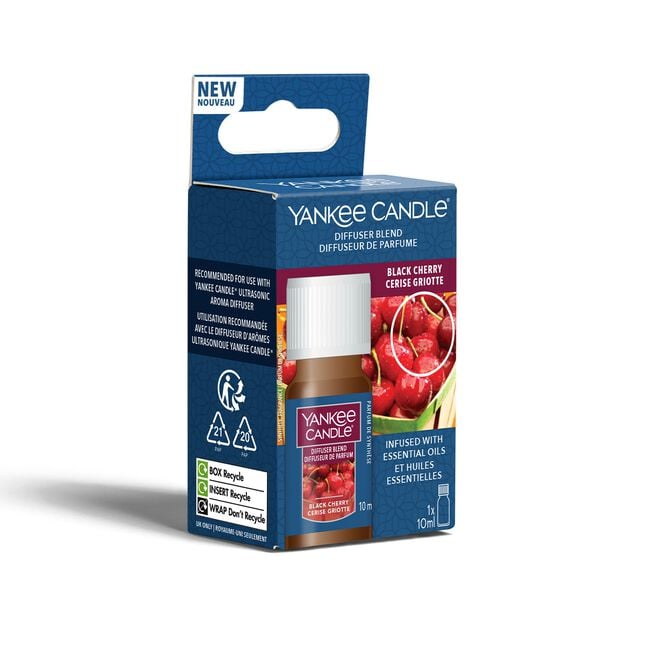 Yankee Candle® Essential Oil Black Cherry 