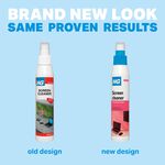 HG Screen Cleaner 125ml