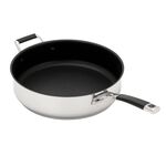 Stellar Flow Saute Pan 28cm