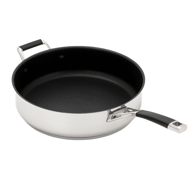 Stellar Flow Saute Pan 28cm