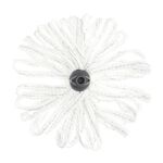 Wham Klean Microfibre Mop Head