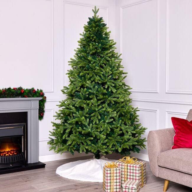 Nevada 7ft Christmas Tree