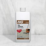HG Super Floor Shine Tile Floor Cleaner 1L