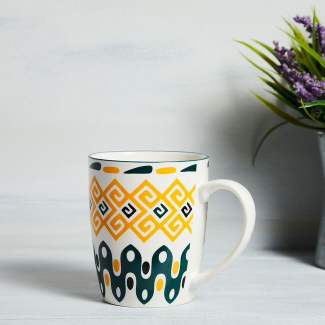 Fiesta Rio Mug 