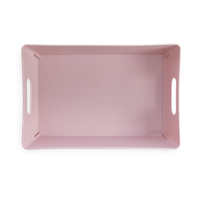 Studio 4.01 Rectangular Basket 2L - Pink