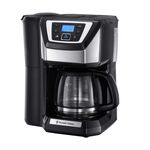 Russell Hobbs Grind & Brew Coffee Machine