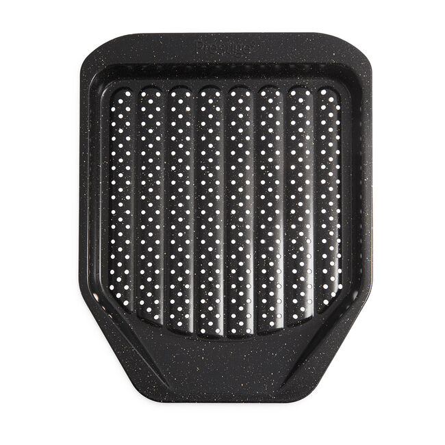 Prestige Stone Quartz Chip Crisper 37.5cm