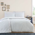 KING DUVET COVER Sheila