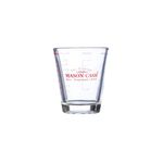 MASON CASH CLASSIC COLLECTION Mini Measuring Glass