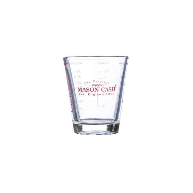 MASON CASH CLASSIC COLLECTION Mini Measuring Glass