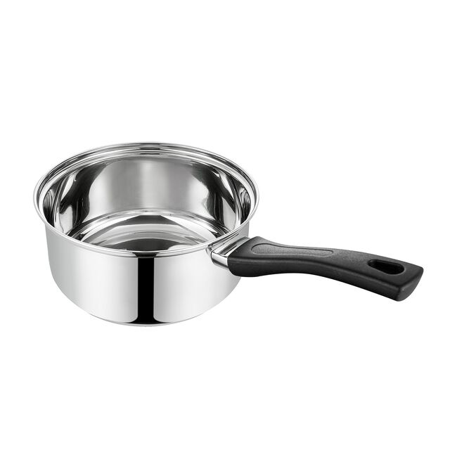 Dynamic Modern 4 Piece Cookware Set