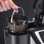 Russell Hobbs Grind & Brew Coffee Machine