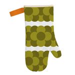 Orla Kiely Retro Stripe Oven Mitt