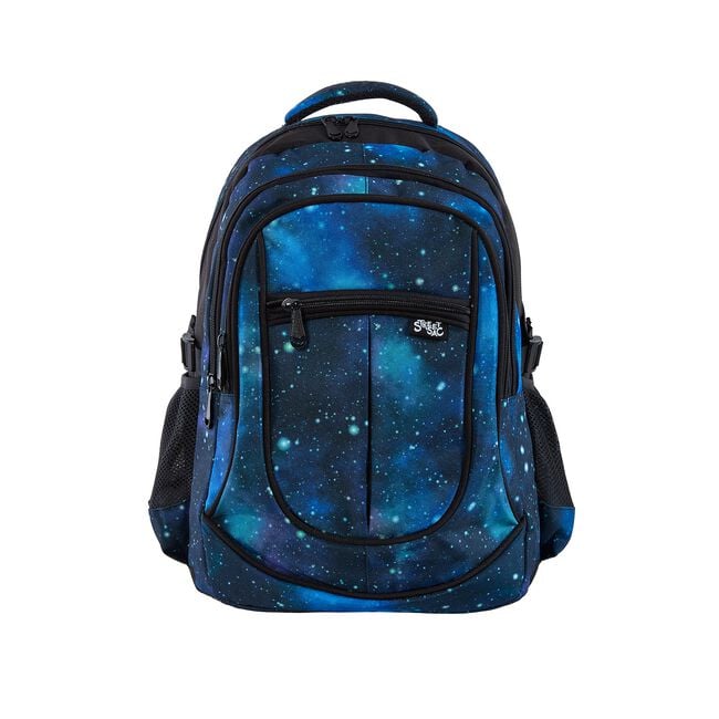 Streetsac Galaxy School Bag
