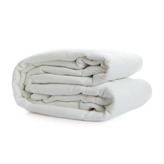 TENCEL QUILTED SINGLE Mattress Protector