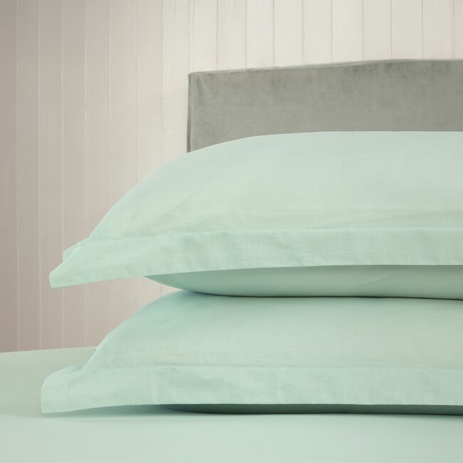 Dupra Oxford Pillowcase Pair