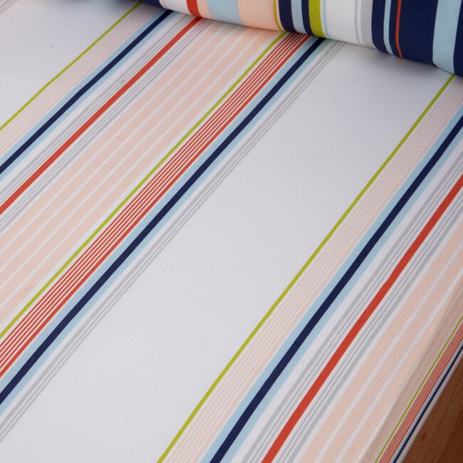 ASHER Single Fitted Sheet 