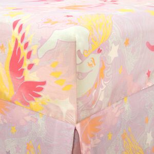 UNICORN SKYCITY Junior Bed Fitted Sheet