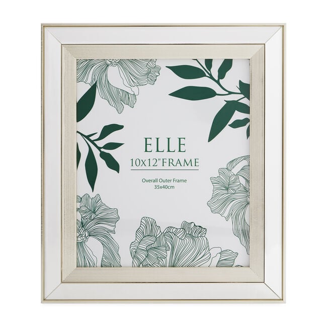 5x7 ELLE Photo Frame
