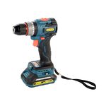 20V Cordless Brushless Impact Drill