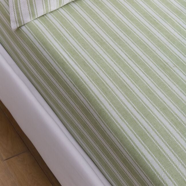 DALLAN Single Fitted Sheet 
